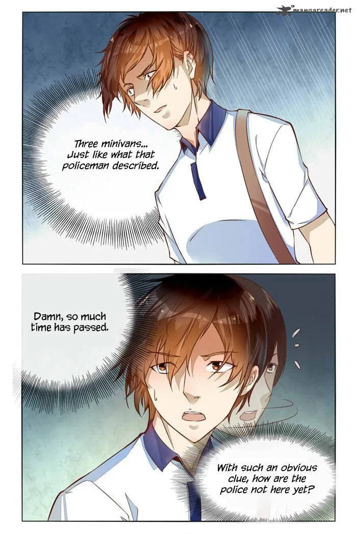 I Am My Wife Chapter 25 page 11