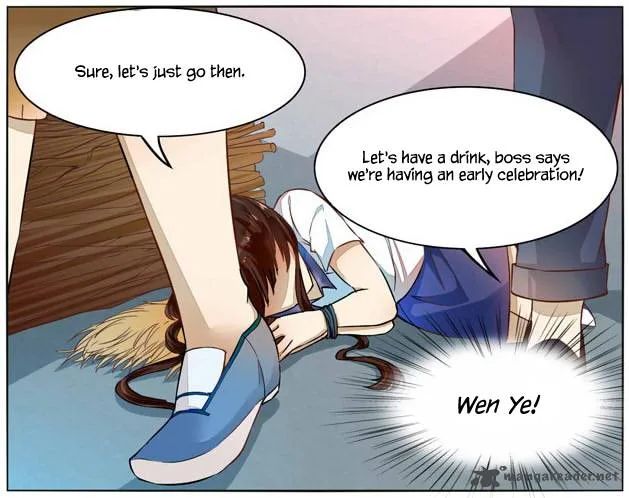 I Am My Wife Chapter 25 page 13