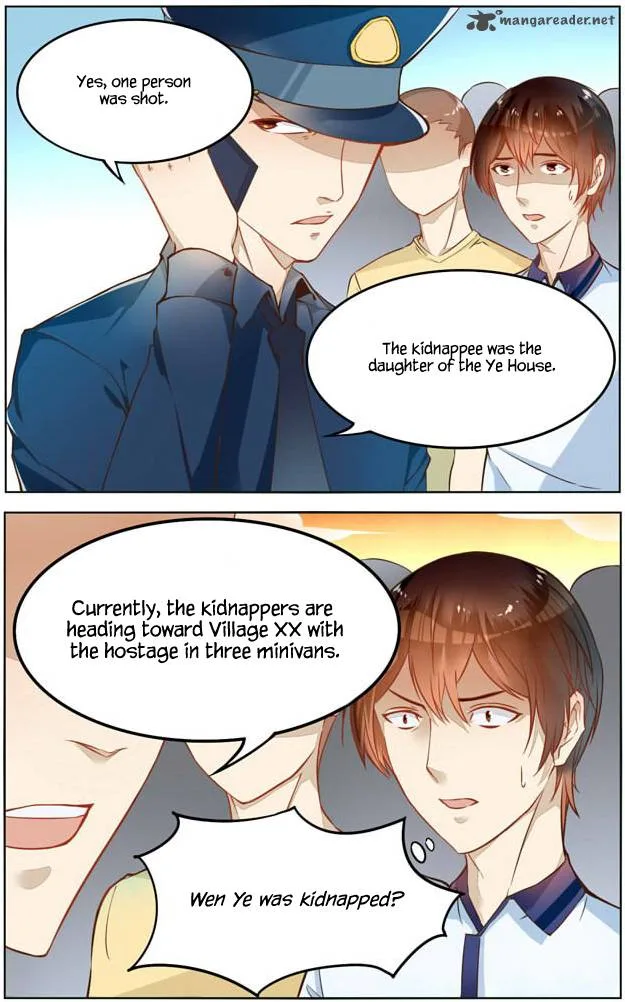 I Am My Wife Chapter 25 page 7
