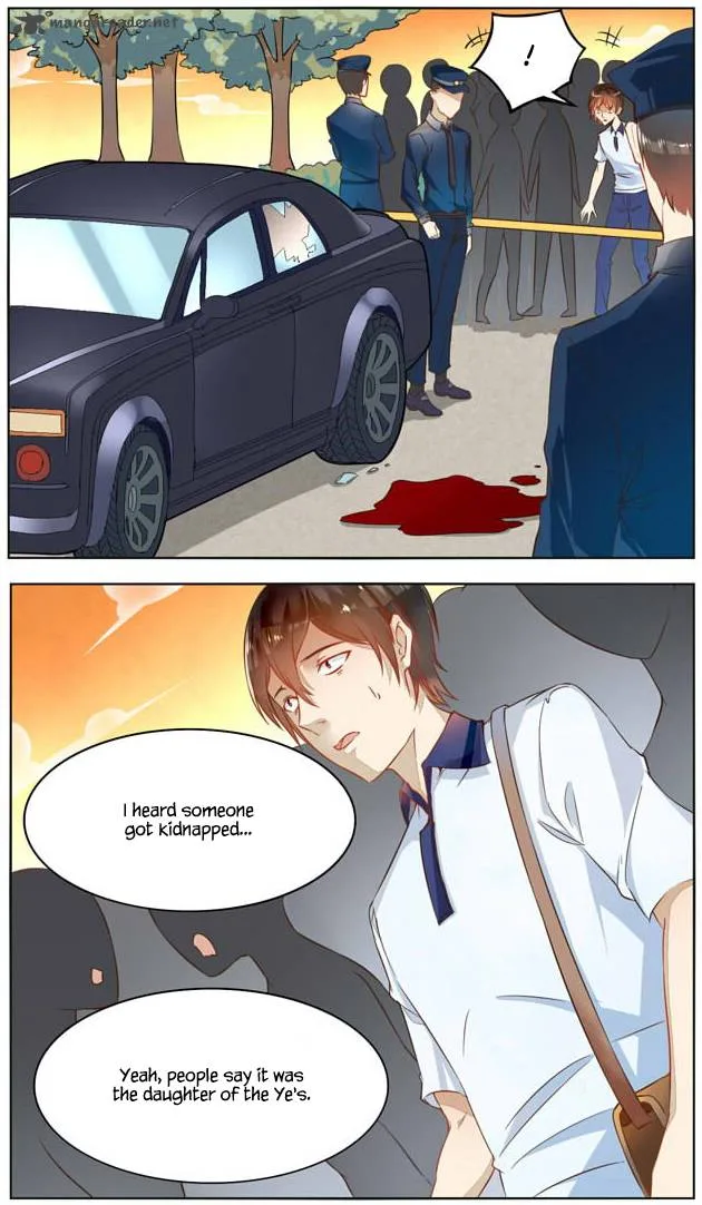 I Am My Wife Chapter 25 page 6