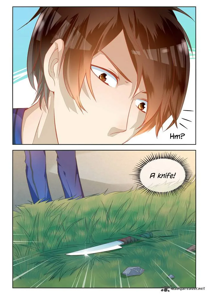 I Am My Wife Chapter 26 page 4