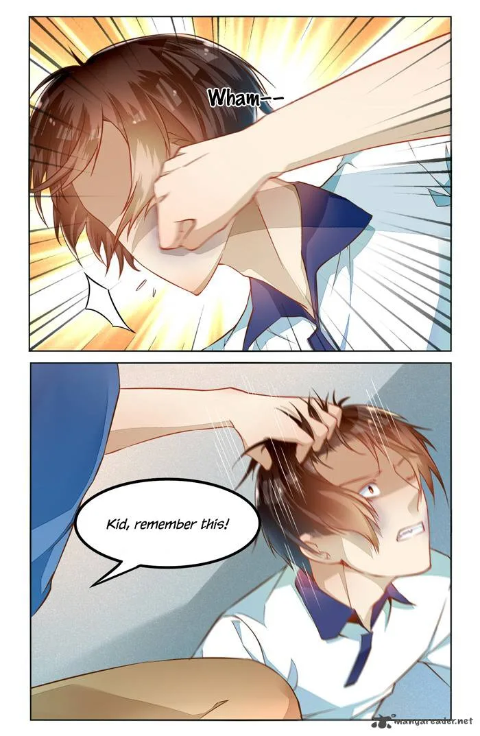I Am My Wife Chapter 26 page 14