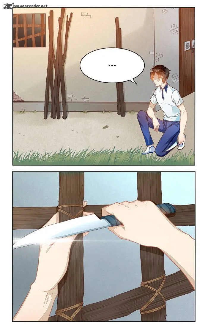 I Am My Wife Chapter 26 page 6
