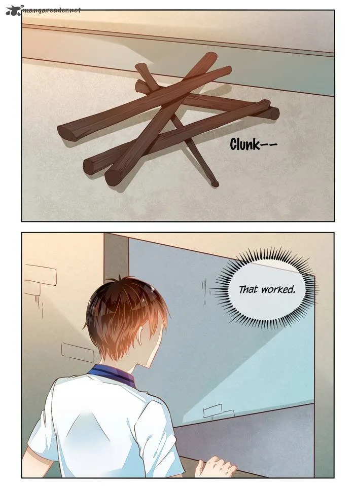 I Am My Wife Chapter 26 page 7