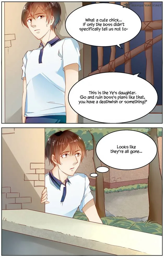 I Am My Wife Chapter 26 page 2