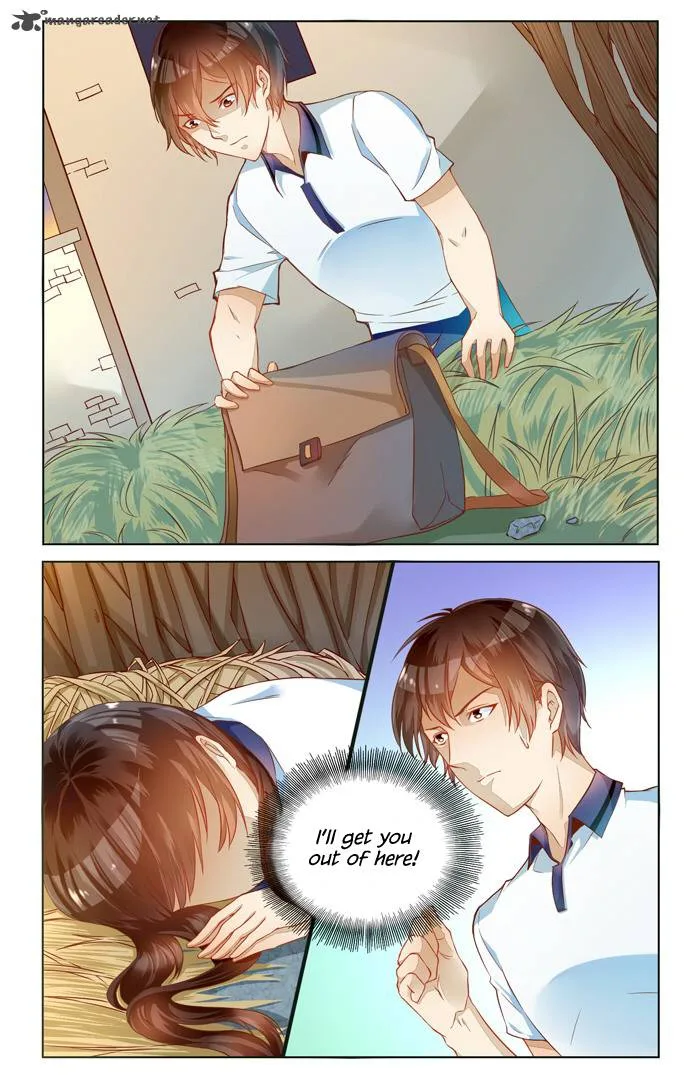I Am My Wife Chapter 26 page 3