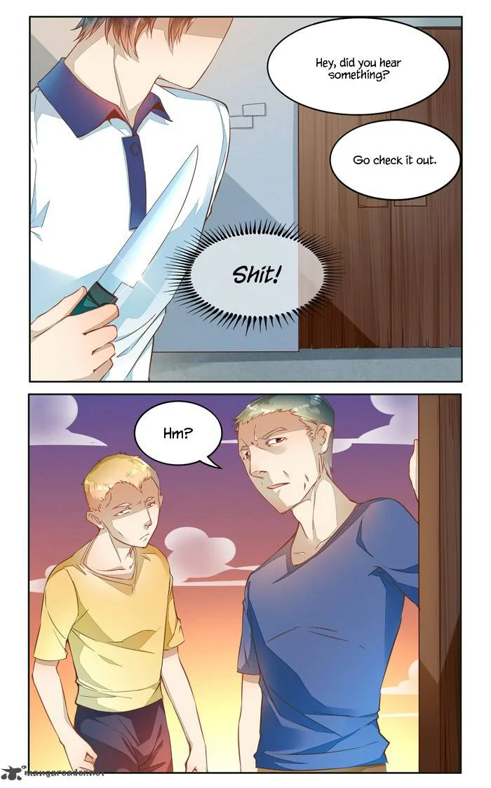 I Am My Wife Chapter 26 page 10