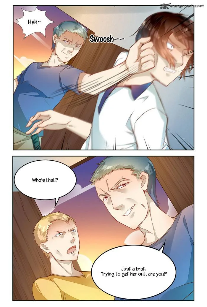 I Am My Wife Chapter 26 page 12
