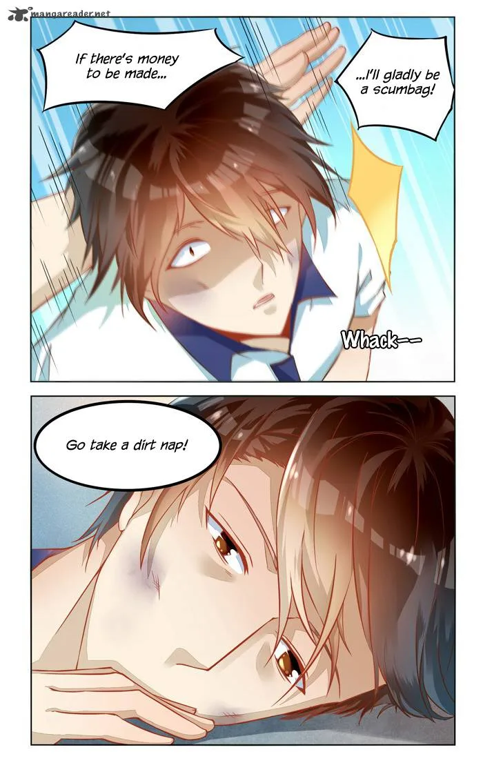 I Am My Wife Chapter 26 page 15