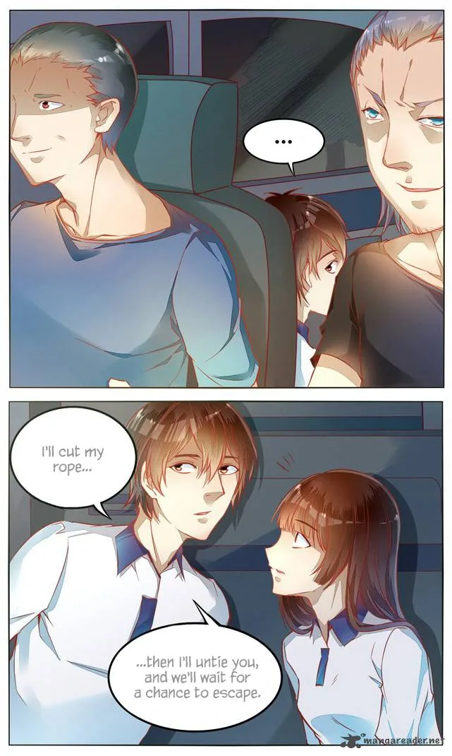 I Am My Wife Chapter 27 page 11