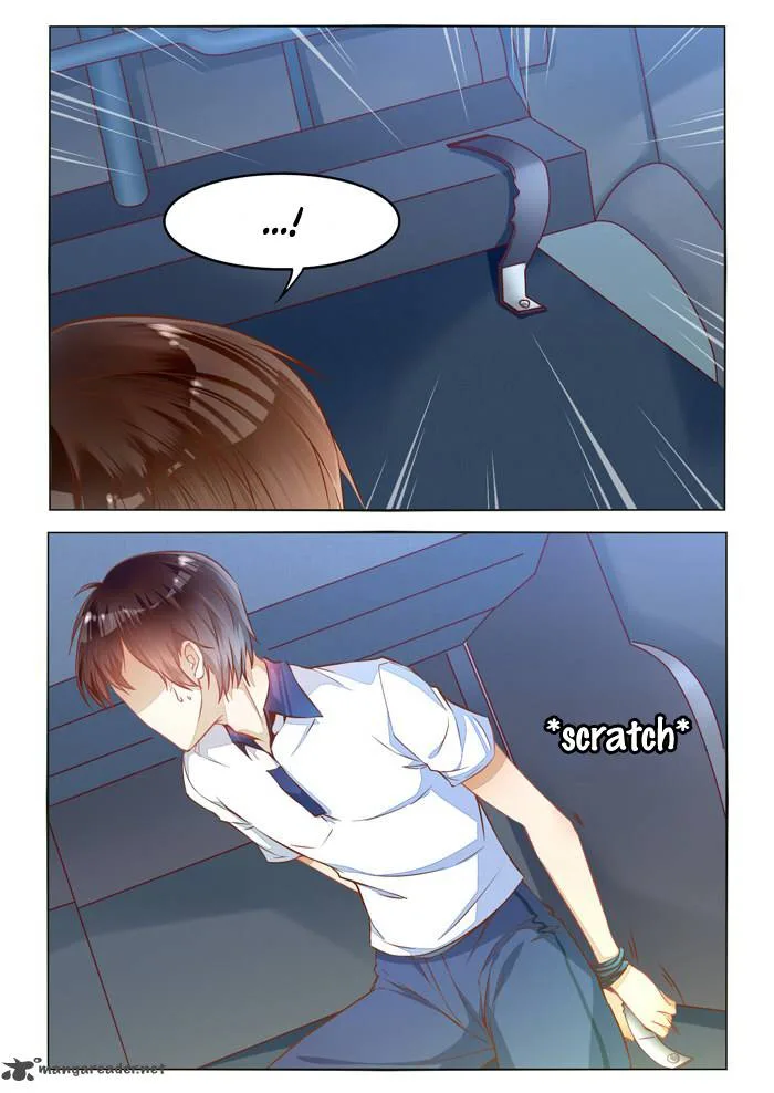 I Am My Wife Chapter 27 page 10