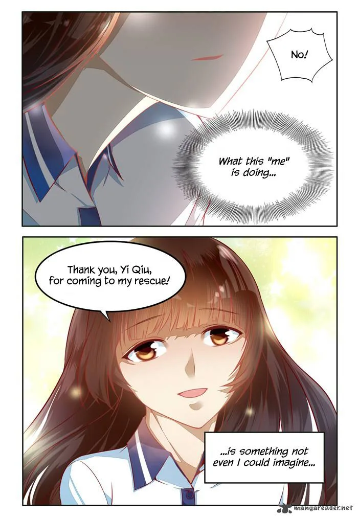 I Am My Wife Chapter 27 page 5