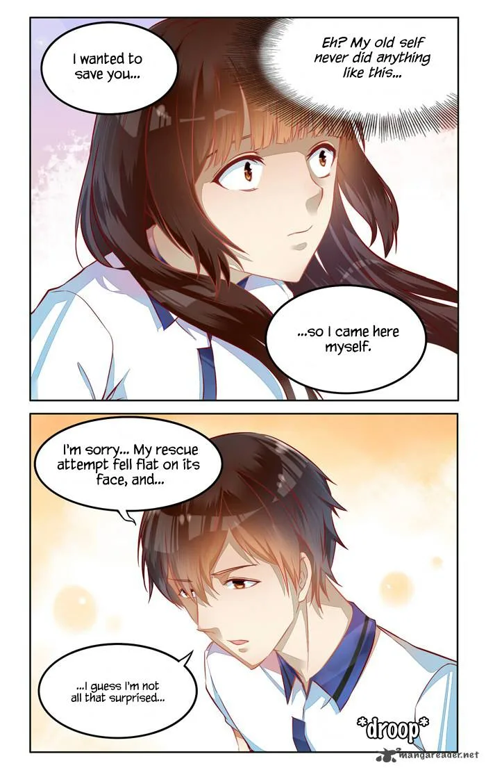 I Am My Wife Chapter 27 page 4