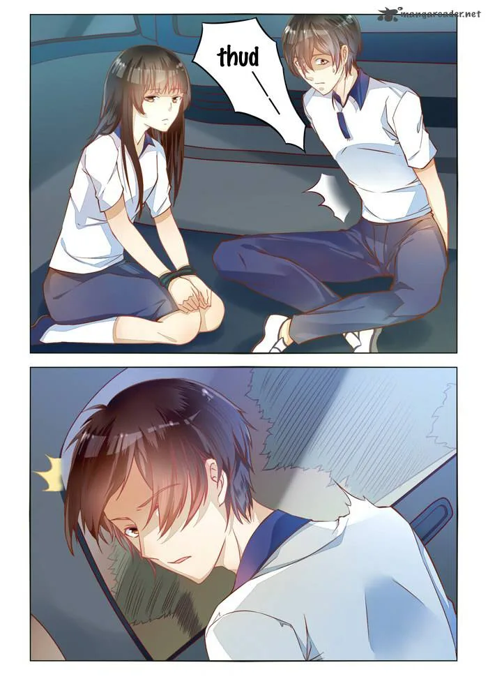 I Am My Wife Chapter 27 page 9