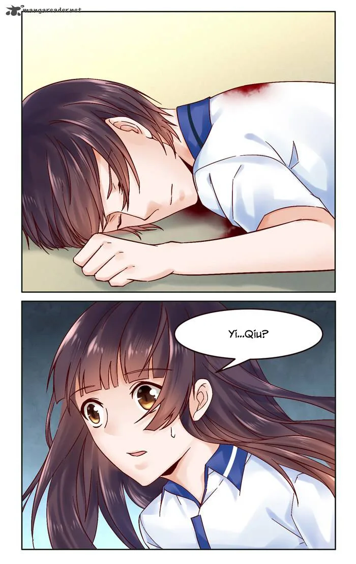 I Am My Wife Chapter 28 page 9