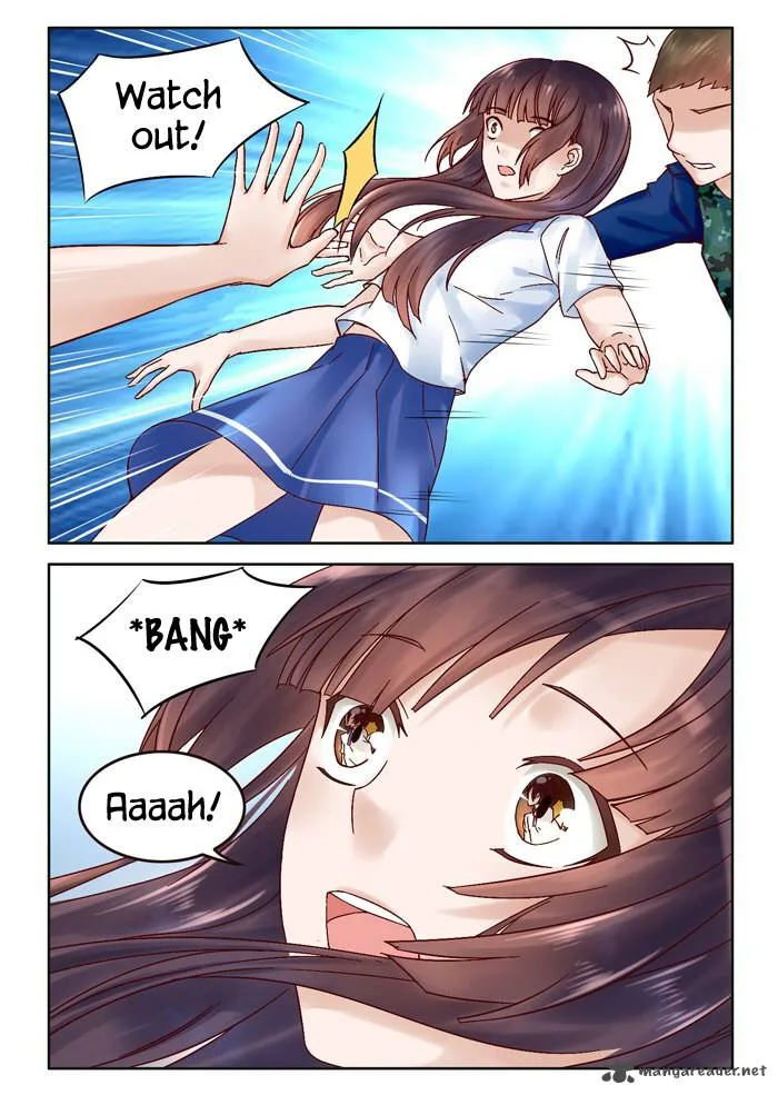 I Am My Wife Chapter 28 page 7