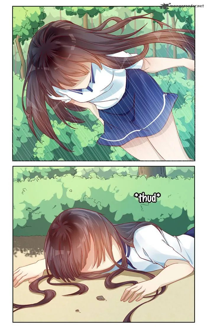 I Am My Wife Chapter 28 page 13