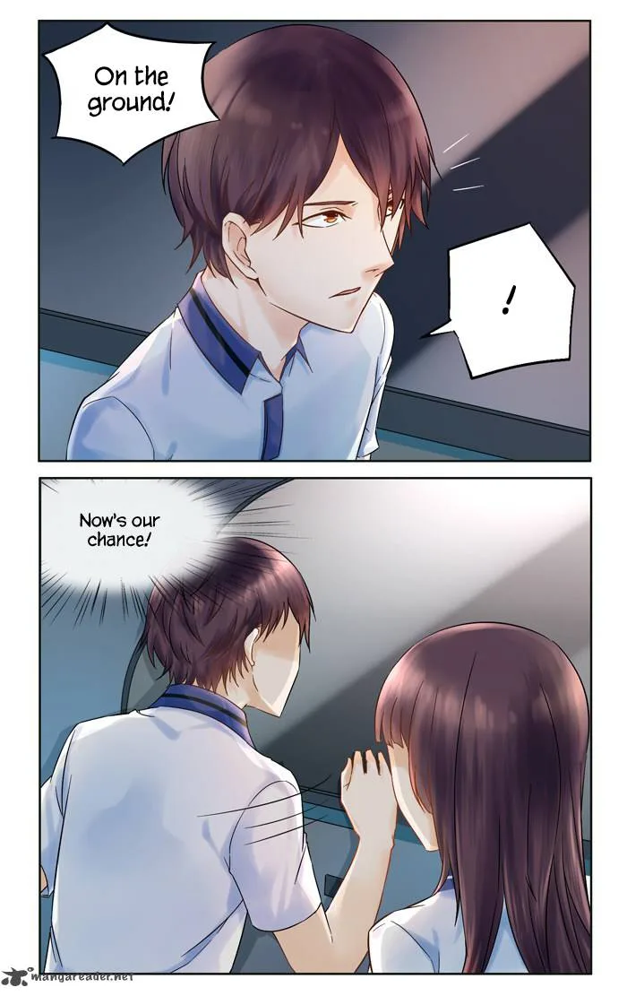 I Am My Wife Chapter 28 page 4