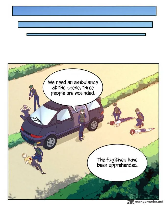 I Am My Wife Chapter 28 page 14
