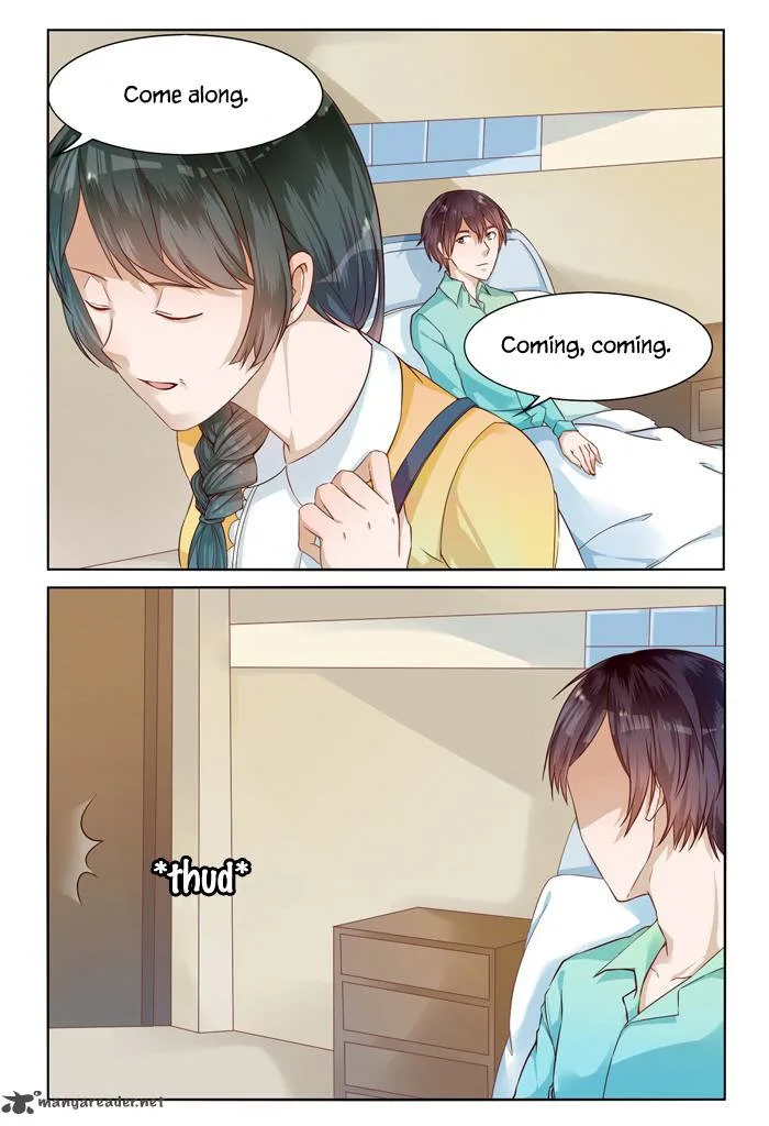 I Am My Wife Chapter 29 page 7