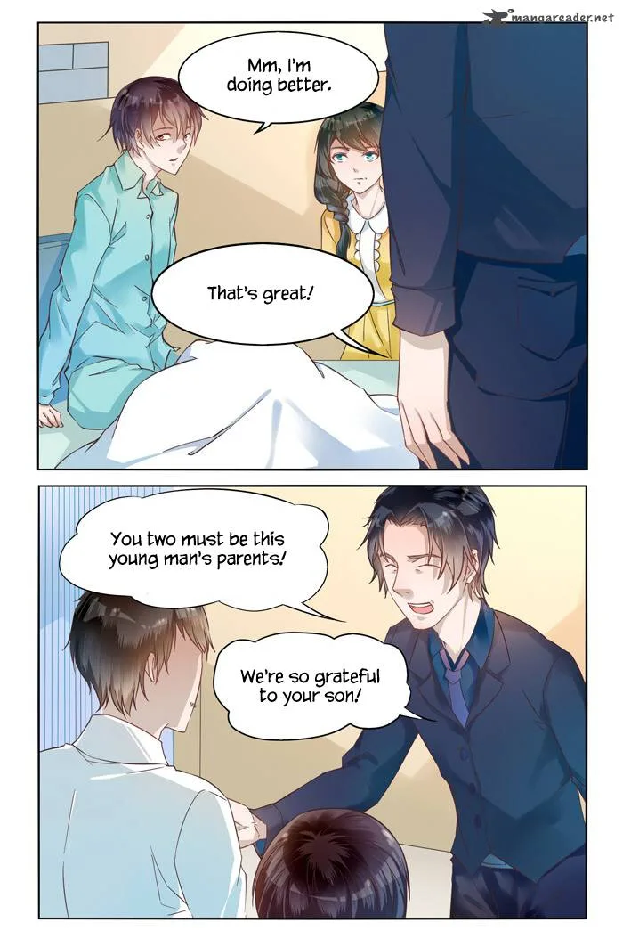 I Am My Wife Chapter 29 page 4