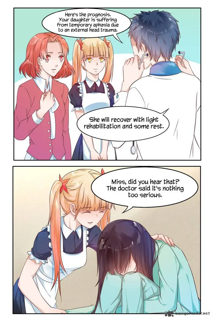 I Am My Wife Chapter 29 page 13