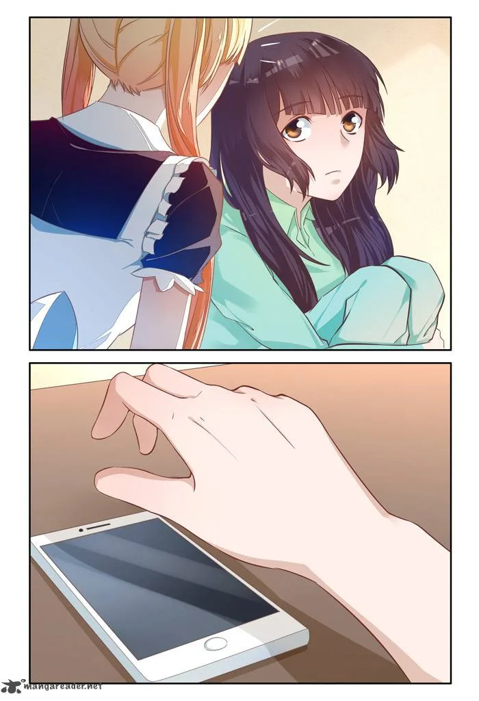 I Am My Wife Chapter 29 page 14