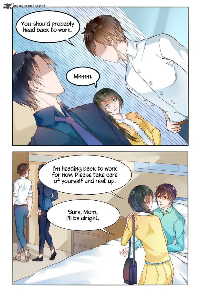 I Am My Wife Chapter 29 page 6