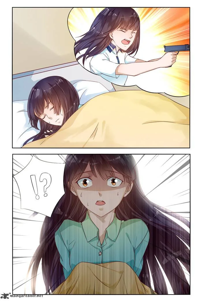 I Am My Wife Chapter 29 page 9