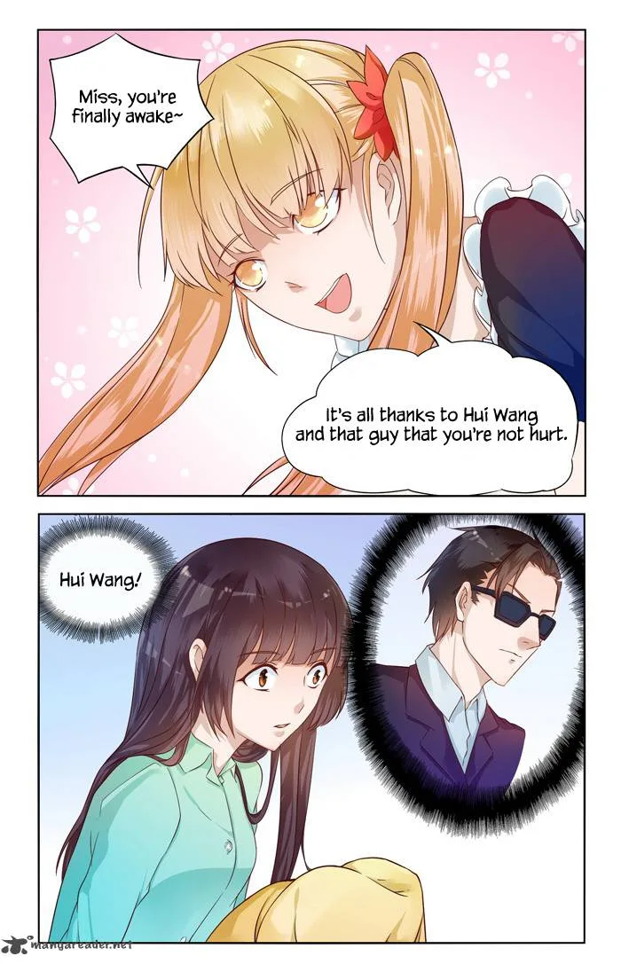 I Am My Wife Chapter 29 page 10