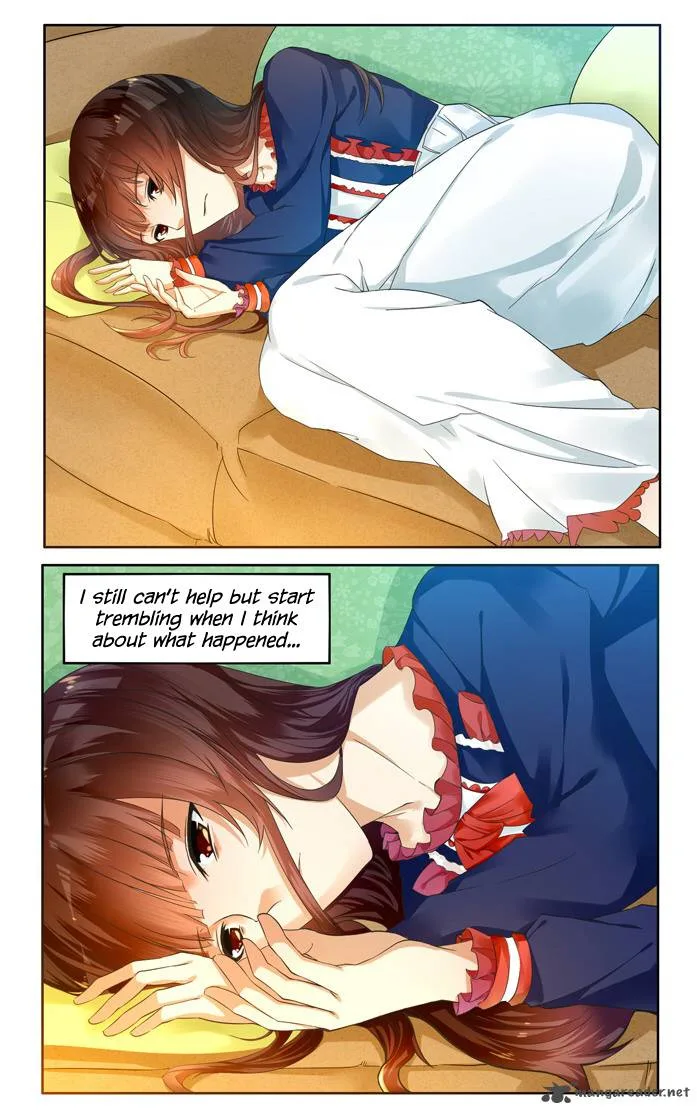 I Am My Wife Chapter 30 page 3