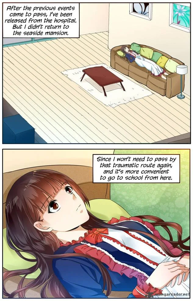 I Am My Wife Chapter 30 page 2