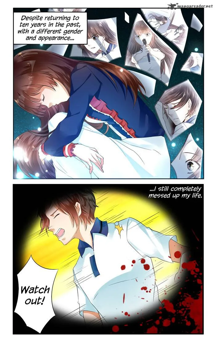 I Am My Wife Chapter 30 page 4