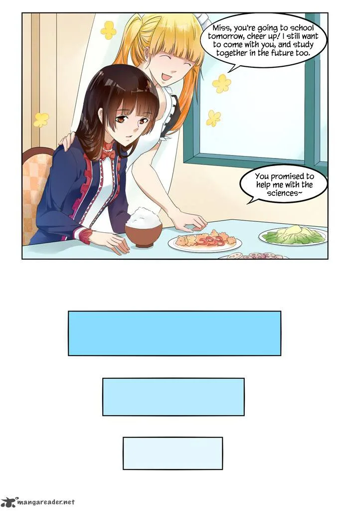 I Am My Wife Chapter 30 page 7