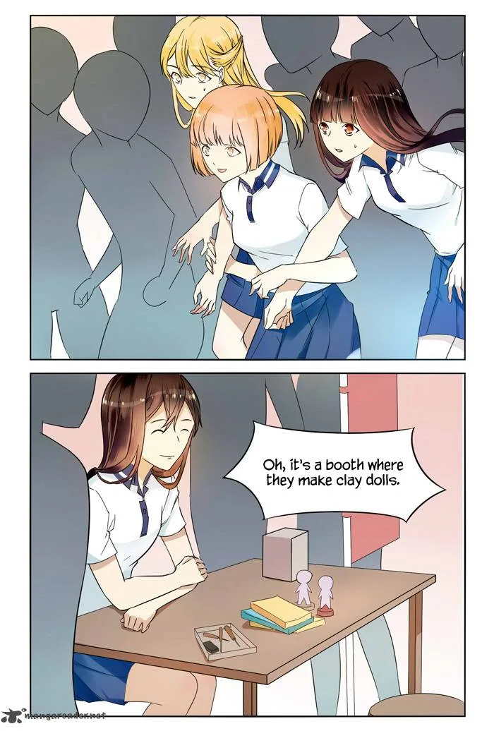I Am My Wife Chapter 30 page 14