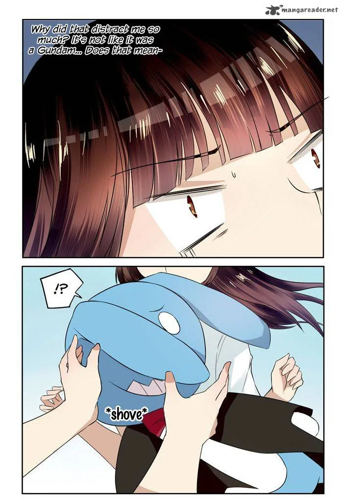I Am My Wife Chapter 31 page 10
