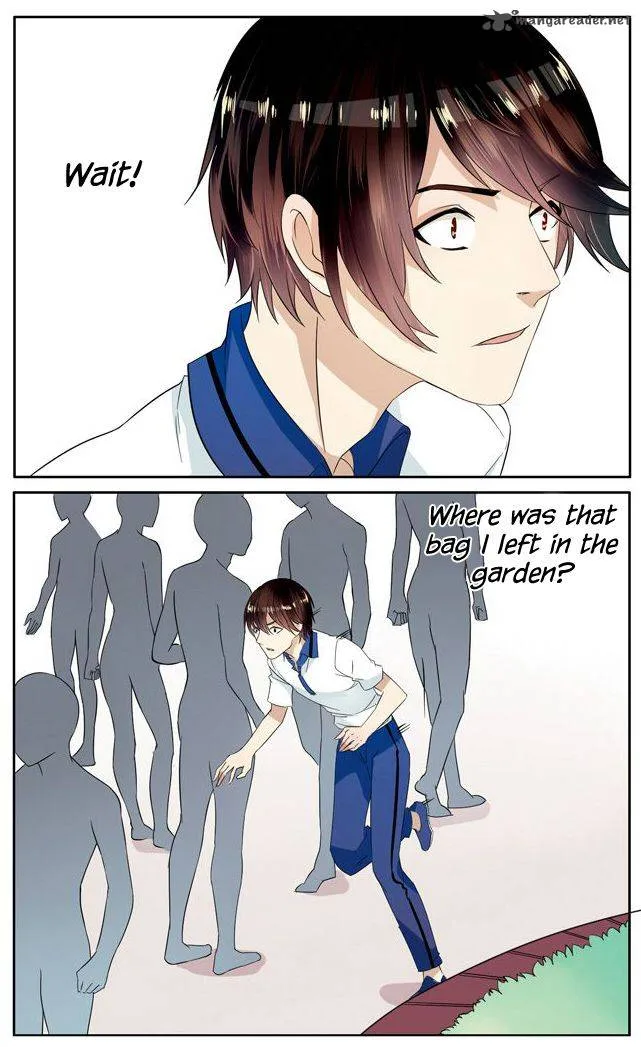 I Am My Wife Chapter 31 page 14