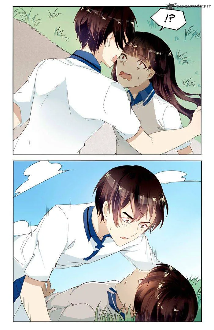I Am My Wife Chapter 31 page 4