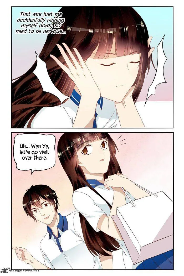 I Am My Wife Chapter 31 page 6