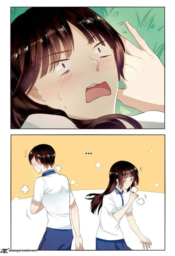 I Am My Wife Chapter 31 page 5
