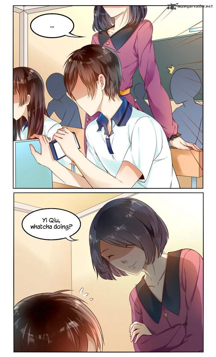 I Am My Wife Chapter 32 page 13