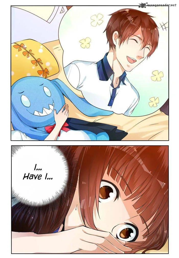 I Am My Wife Chapter 32 page 6