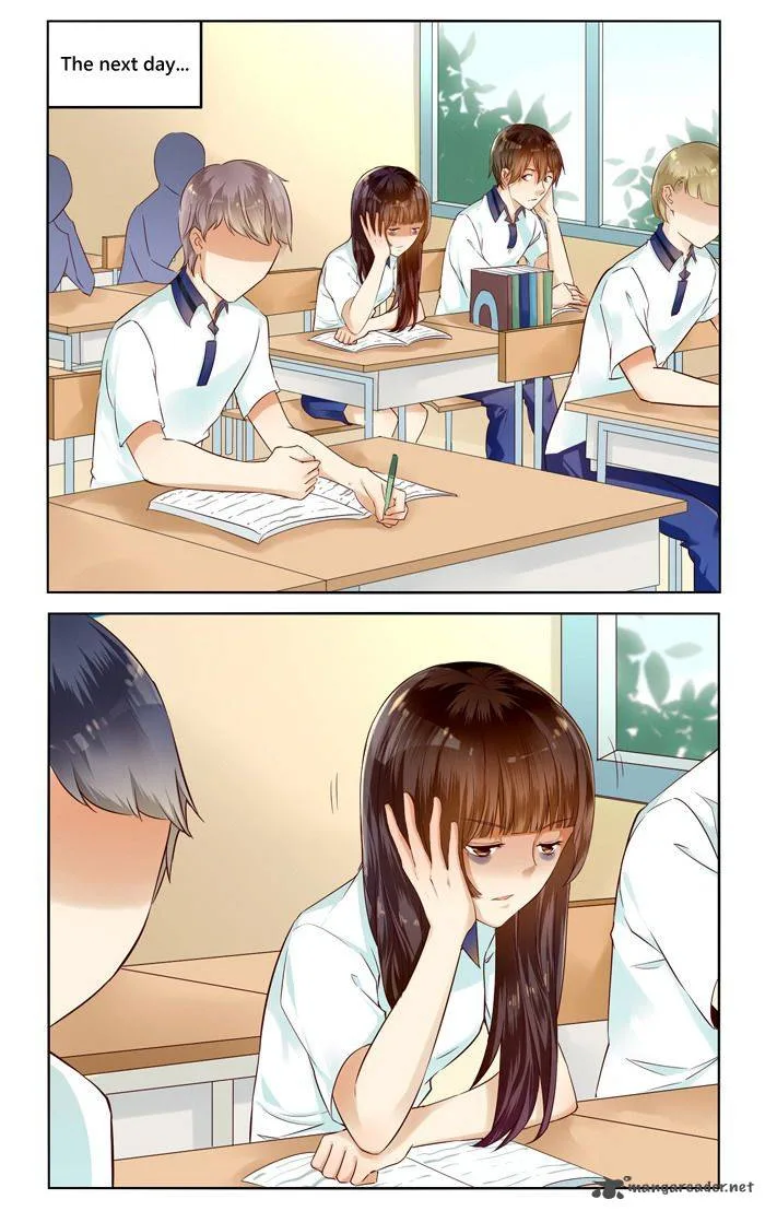 I Am My Wife Chapter 32 page 10