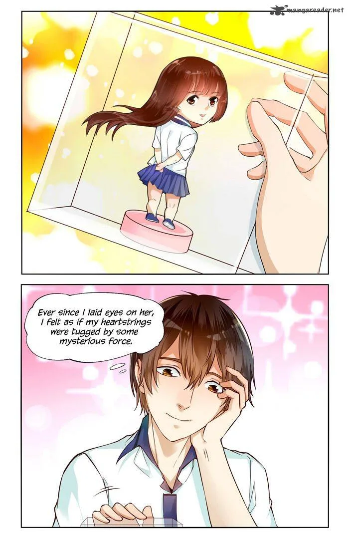 I Am My Wife Chapter 32 page 8
