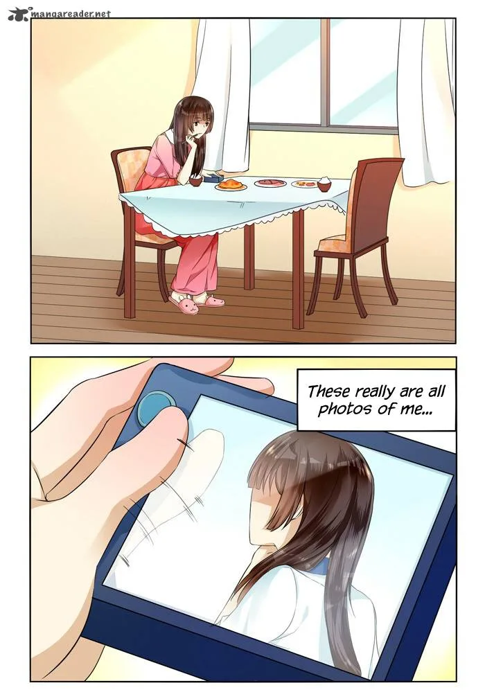 I Am My Wife Chapter 33 page 7
