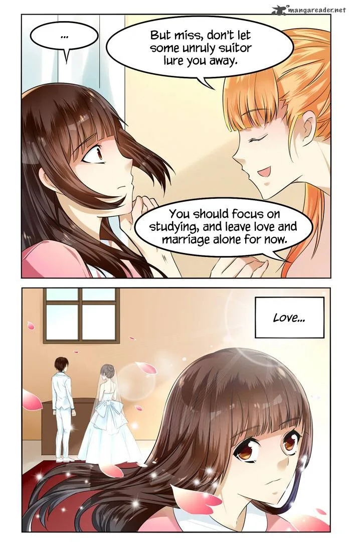 I Am My Wife Chapter 33 page 10