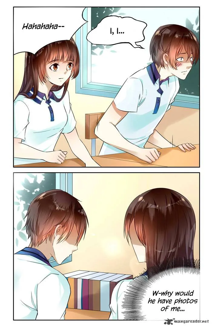 I Am My Wife Chapter 33 page 4