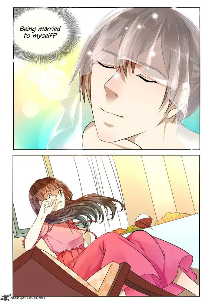 I Am My Wife Chapter 33 page 12