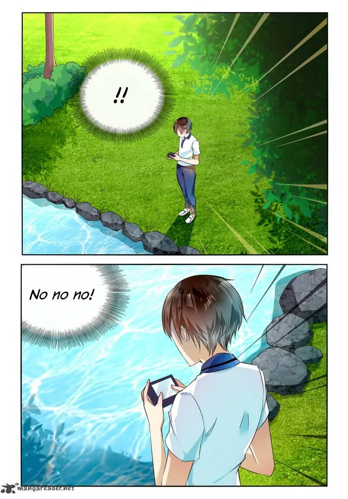 I Am My Wife Chapter 34 page 12