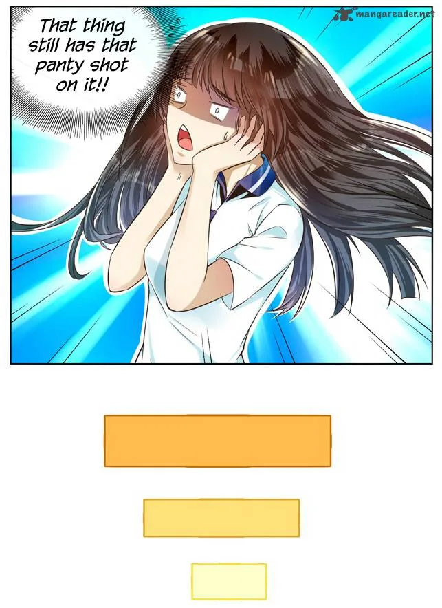 I Am My Wife Chapter 34 page 10